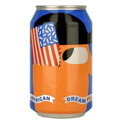 Mikkeller American Dream Can - Beers of Europe