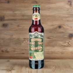 Sam Smiths - Organic Cherry - 5.1% - 355ml bottle - MK Biergarten