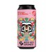 Browar Stu Mostów x Hoppy People: BGM Nebula Highway  - puszka 440 ml 
