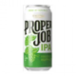 St Austell Proper Job IPA 440ml Can - Beer Cartel