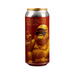 Engorile Gold Digger