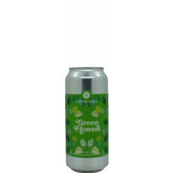 Other Half Brewing Co. Other Half Green Flowers - Burg Bieren Bierwinkel