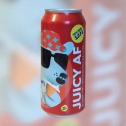 Only With Love Juicy AF APA! - Drink It In