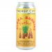 Energy City Aloha Sunrise Sorbet IPA Energy City Aloha Sunrise Sorbet IPA
