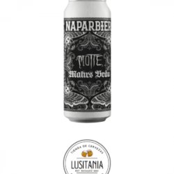 Naparbier / Mahrs Bräu Motte