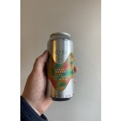 Track Brewing Company Valley Maker IPA - Heaton Hops