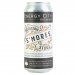 Energy City Bâtisserie S’mores Stout Energy City Bâtisserie S’mores Stout