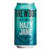 Hazy Jane Guava 