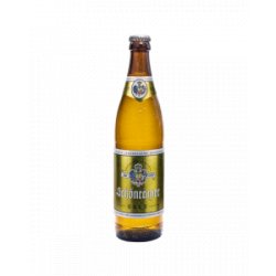 Schönramer Gold - 9 Flaschen - Biershop Bayern