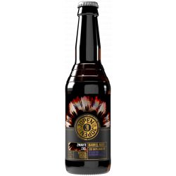 Jopen Barrel Aged: Zwarte Ziel 2025 - Jopen