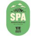 Craven Brew Co SPA (Cask) 