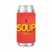 Garage Beer Soup New England IPA 