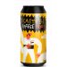 La Quince Castells Coffe Stout La Quince Castells Coffe Stout