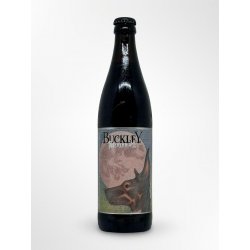 Transient Artisan Ales Buckley Reserve #2 (2024) Transient Artisan Ales Buckley Reserve #2 (2024)