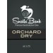 Snailsbank Orchard Dry Cider 