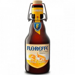 Brasserie Lefebvre Floreffe Tripel - Bierfamilie