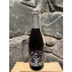 Brewery De Meester Maitre Brut Barolo BA Brewery De Meester Maitre Brut Barolo BA