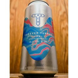 Track Brewing Company Forever Turned Track Brewing Company Forever Turned