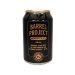 Kees Barrel Project 2024 Midnight Black Kees Barrel Project 2024 Midnight Black