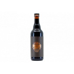 3 Sons Broward County Brand Stout Maple Walnut Sundae (2023) - Hoptimaal