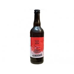 Pivovar Rotor Višňový Turbolet