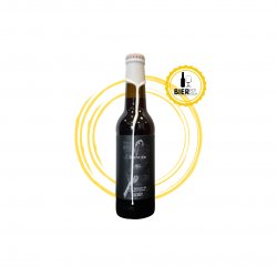 Blackout Brewing - Discordia Port BA  - BierXL