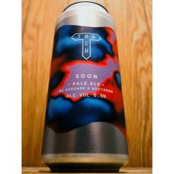 Track Brewing Company Soon