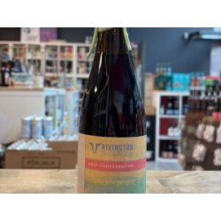 Rivington Brewing Co Only Conversation