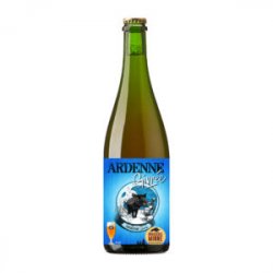 Brasserie Minne Ardenne Givrée