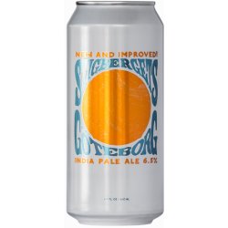 New & Improved Hazy IPA 440ml - Beer Head