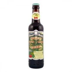 Samuel Smith's Organic Cherry 5,1% Vo. 24 x 35cl EW Flasche England - Pepillo