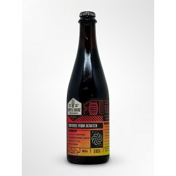 Bottle Logic Brewing Universe From Scratch (2025)