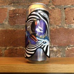 Sureshot Brewing Shh... It
