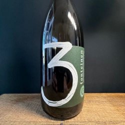 3 Fonteinen Oude Geuze Cuvée Armand & Gaston