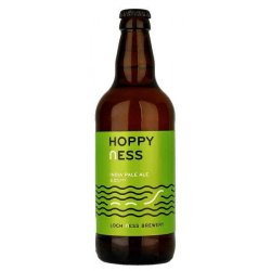 Loch Ness Hoppy Ness - Beers of Europe