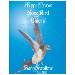 AeppelTreow Barn Swallow - The Beer Temple