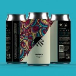 Full Circle Brew Co. Calexico (CAN) - Pivovar