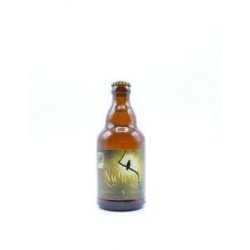 Nachtraaf Tripel Blond --> 5724 - De Biertonne