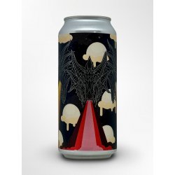 Mortalis Brewing Company Hydra | Schmoojee A La Mode