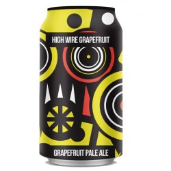 High Wire Grapefruit - Rabbit Hop