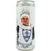 Brewski – The Snow King Cold IPA 