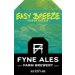 Fyne Ales Easy Breeze (Cask) 