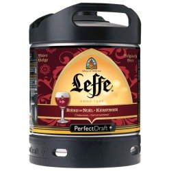 Leffe de Noël
