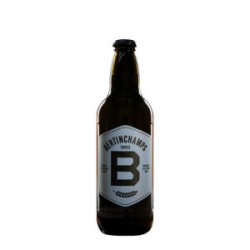 Bertinchamps Triple