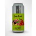Frequentem  Just Fruit: Strawberry, Guava, Passion Fruit (canned: 17-7-25) 