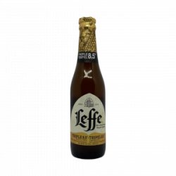 Leffe Tripel - Belgian Craft Beers