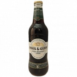 Innis & Gunn Irish Whiskey Cask - Voldby Købmandsgaard