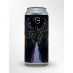 Mortalis Brewing Company Hydra | Peach + Blueberry + Strawberry