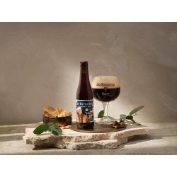 St Bernardus. St Berdnardus Christmas Ale ABV 10.5% (750ml) - INDII Brew Co.