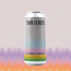 Two Flints Tunnel Vision - NORD Bottle Shop